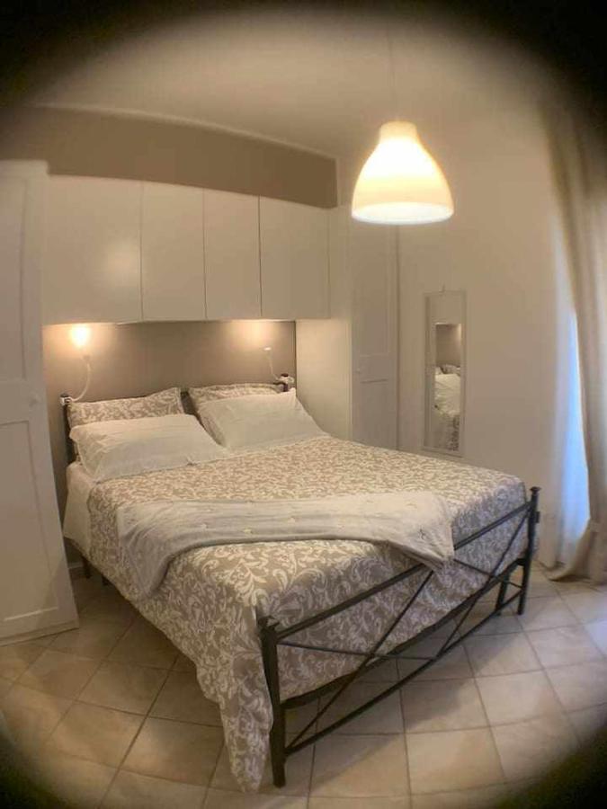 Appartamento Sul Porto ネットゥーノ エクステリア 写真
